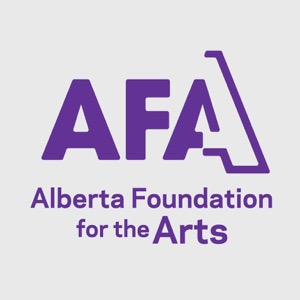 Alberta Foundation for the arts
