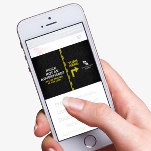 AMVIC Digital Campaign