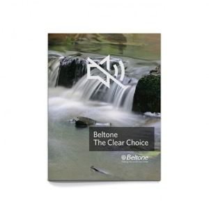 Beltone brochure
