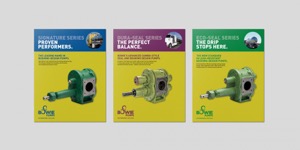 Bowie Pumps product brochures
