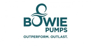 Bowie Pumps logo