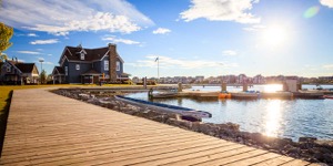 Brookfield Lake Summerside Community