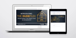 Brookfield Online Dudeplex Advertising