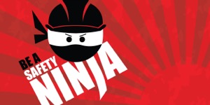 BILD Alberta Saftey Ninja