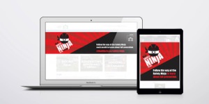 BILD Alberta Saftey Ninja Online Ads