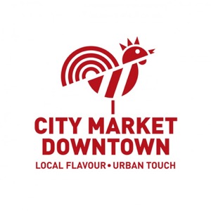 City Market Downtown