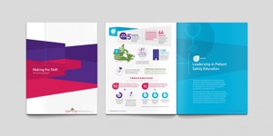 Canadian Patient Safety Institute annual report
