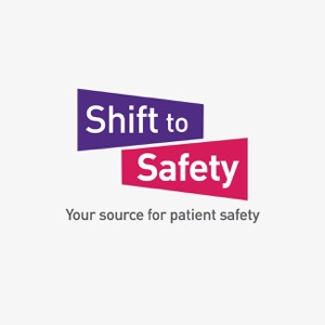 Canadian Patient Safety Institute pull up banner