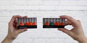 Canadian Western Bank campaign business cards