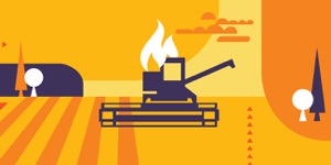 Drayden Farm Insurance graphic