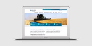 Drayden Insurance website