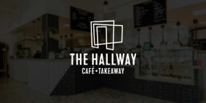 The Hallway Cafe