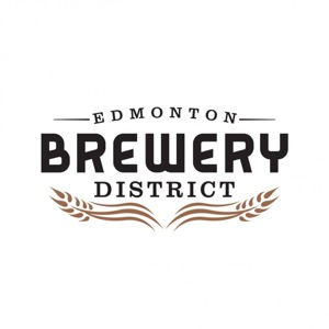 Edmonton Brewery District