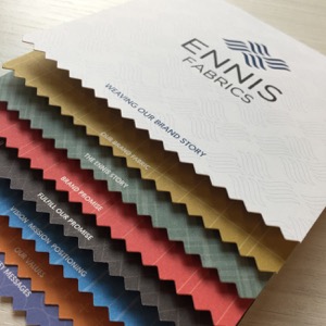 Ennis fabrics discount