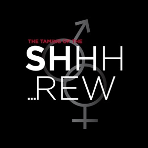 Freewill Shakespeare Festival awareness poster 2013