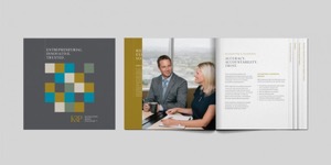 KRP services brochure