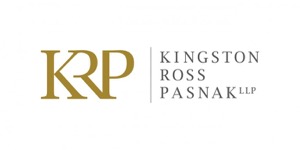 KRP Logo
