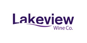 Lakeview WineCo Logo