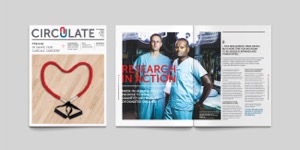 Mazankowski Alberta Heart Institute Annual Report 2017-18