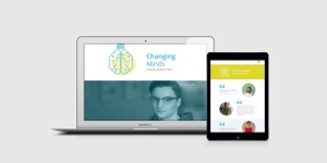 Mental Health Foundation Online annual report