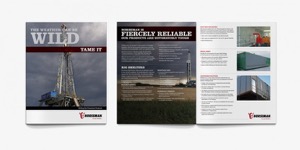 Norseman Structures product brochure