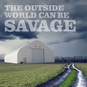 Norseman and Norseman Structures brand product campaign