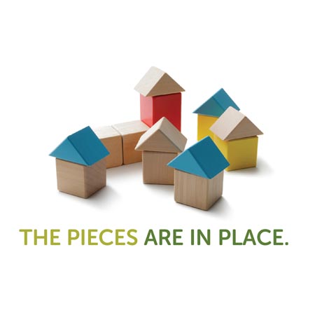 Right at Home Housing Society