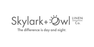 Skylark and Owl logo