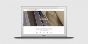 Stielow Mailroom Website