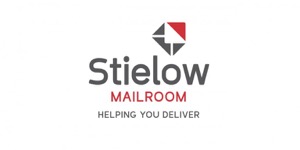 Stielow Mailroom logo