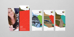 Williams Engineering corporate brochure