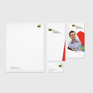 Williams Engineering stationary
