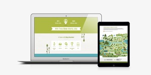 Work Wild Online Ads