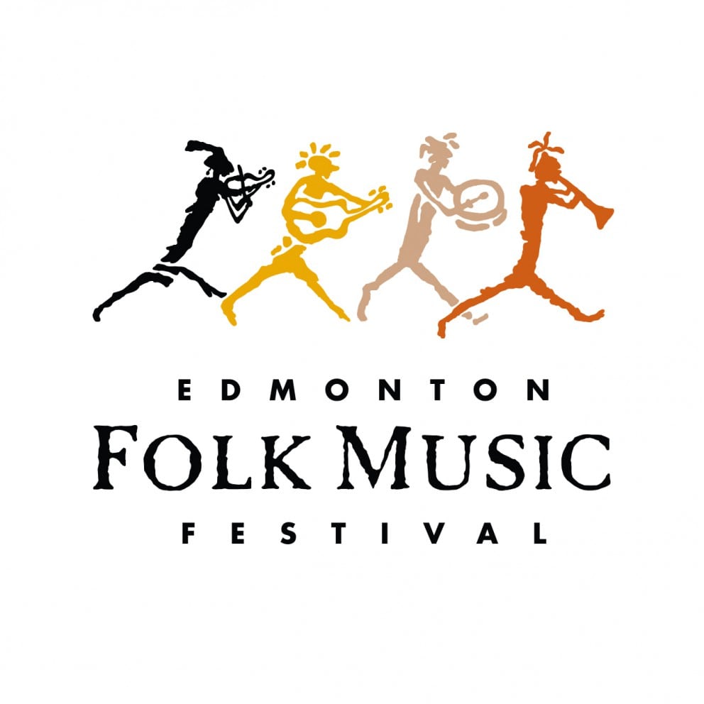 Edmonton Folk Festival Vision Creative Inc.